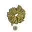 Jumbo Scrunchie (Pistachio)