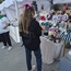 Bloxie scrunchie (Pink)