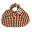 Rosie Handbag (Orange)