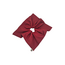 Bloxie Scrunchie (Red)