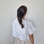 Bloxie Scrunchie (Black)
