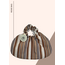 Rosie Handbag (Brown)