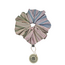 Jumbo Scrunchie (Stripe Multicolour)