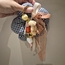 teddy bag charm