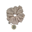 Jumbo Scrunchie (Beige)