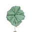 Jumbo Scrunchie (Mint)
