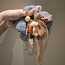 teddy bag charm