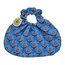 Rosie Handbag (Blueflower)