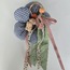 teddy bag charm