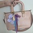 Bunny Bag Charm