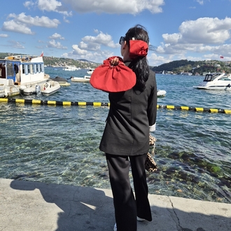 rosie bag