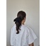 Bloxie Scrunchie (Black)