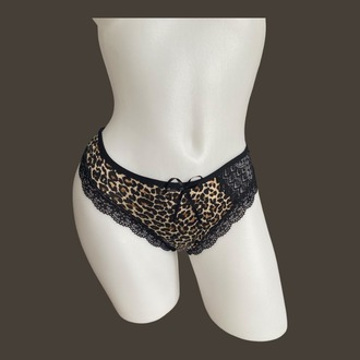 Leopar Tanga