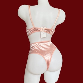 LOVELY Bodysuit