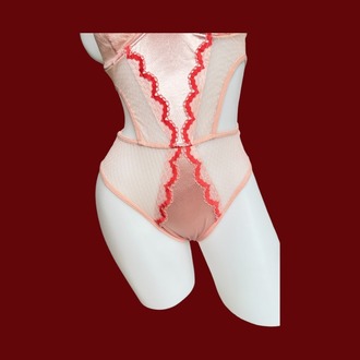 LOVELY Bodysuit