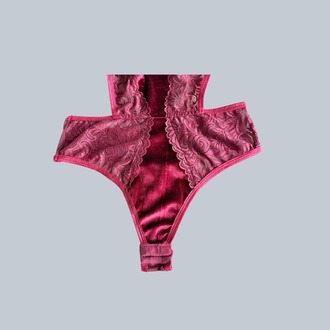 Bordo LILITH Bodysuit