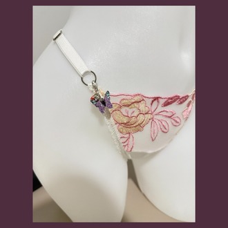PINK ROSE Takım