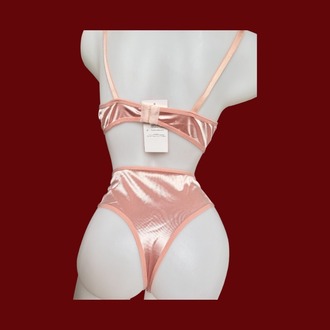 LOVELY Bodysuit