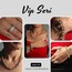 VIP SERİ - KÜBİK ZİRKON TAŞLI SET