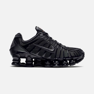 Nike Air Shox İthal Sneakers (40-44)