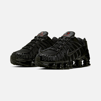 Nike Air Shox İthal Sneakers (40-44)