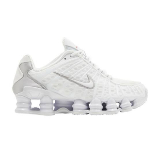 Nike Air Shox İthal Sneakers (40-46)