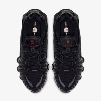 Nike Air Shox İthal Sneakers (40-44)