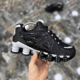 Nike Air Shox İthal Sneakers (40-46)