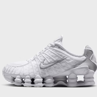 Nike Air Shox İthal Sneakers (40-46)