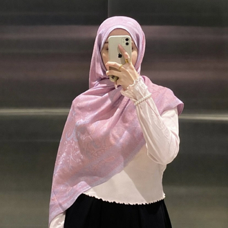 Nur Pashmina Şal
