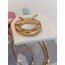 Cartier Kolye