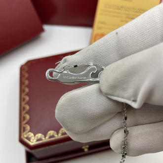 Cartier Panthere Kolye