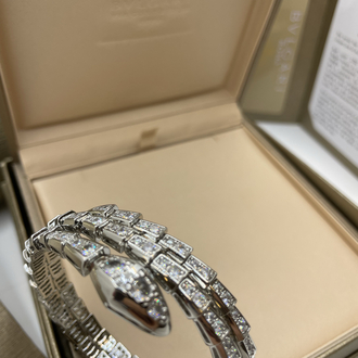 Bvlgari Viper Bilezik