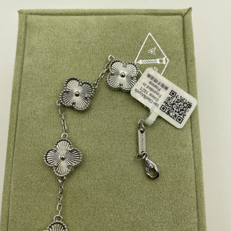 VCA Silver