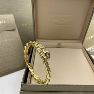 Bvlgari Serpenti