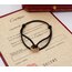 Cartier Trinity İp Bileklik