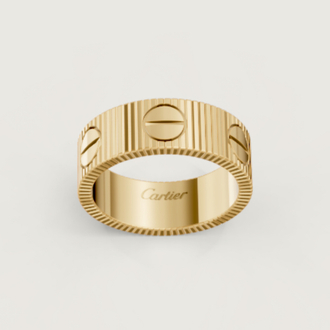 Unlimited Love Ring