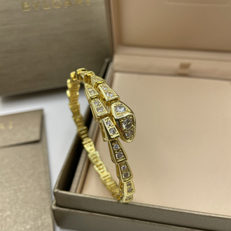 Bvlgari Serpenti