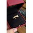 Cartier Love Yüzük