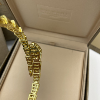 Bvlgari Serpenti