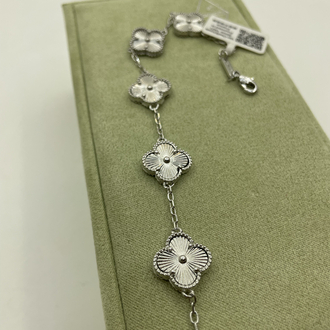 VCA Silver