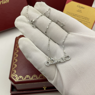 Cartier Panthere Kolye