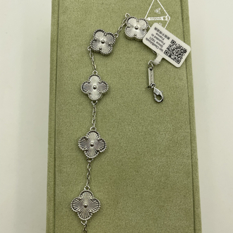 VCA Silver