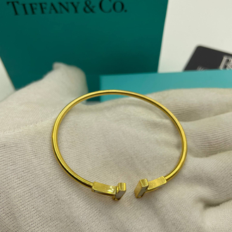 Tiffany&Co Bilezik Gold