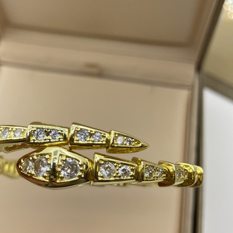 Bvlgari Serpenti
