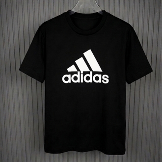 Adidas Siyah Tişört 