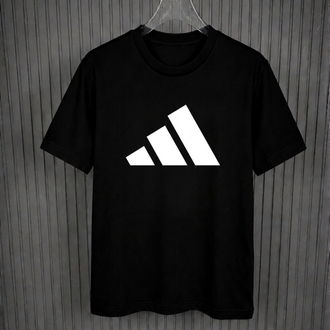 Adidas Siyah Tişört 