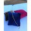 XUPİNG ZARİF ZİRKON TAŞLI ÇELİK BİLEZİK