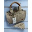 TOTE BAG KANVAS KADIN ÇANTA ORTA BOY KOL OMUZ VE EL ÇANTASI