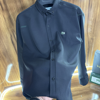 Lacoste premium gömlek